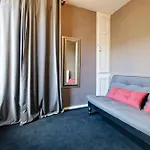 Le Boudoir De Stanislas - Appt Au Coeur De *