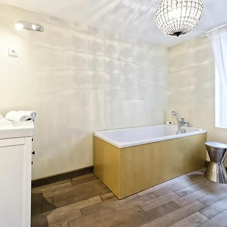 Apartamento Le Boudoir De Stanislas - Appt Au Coeur De