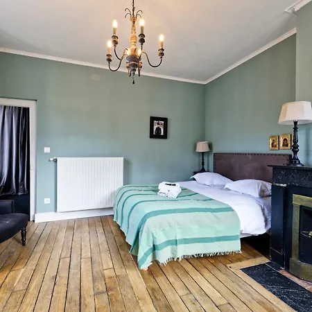 Le Boudoir De Stanislas - Appt Au Coeur De * Nancy