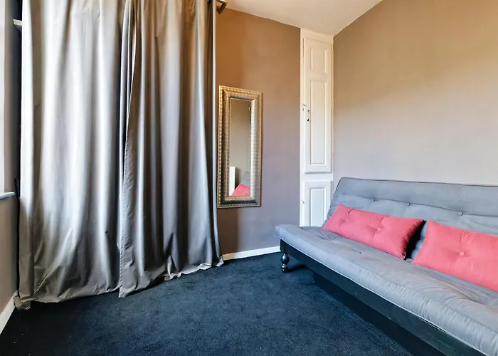 Le Boudoir De Stanislas - Appt Au Coeur De *